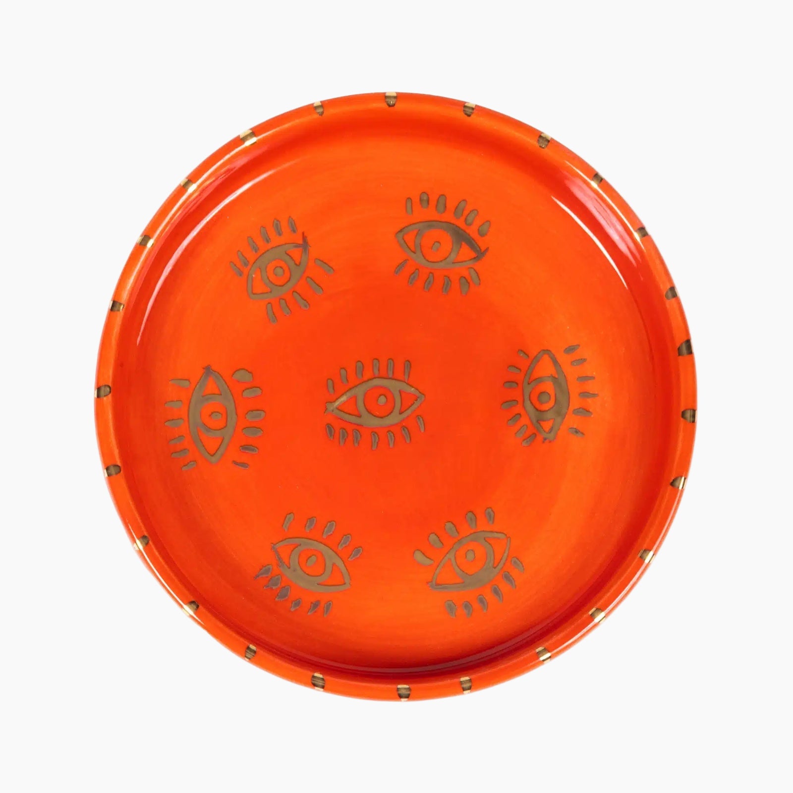 Feeling Good 12 Cm Plate