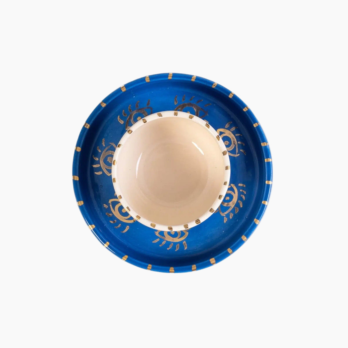 Feeling Good 12 Cm Plate