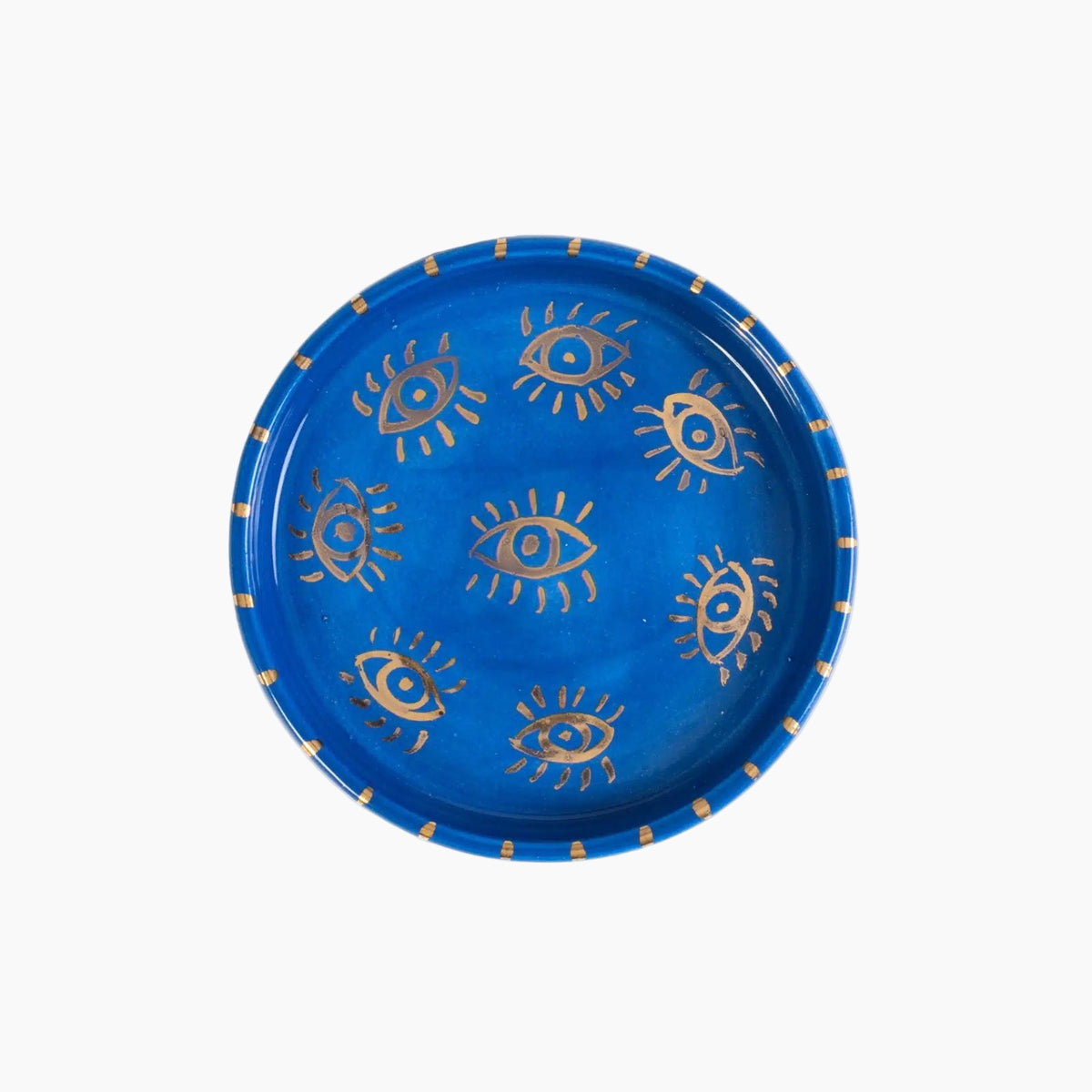 Feeling Good 12 Cm Plate