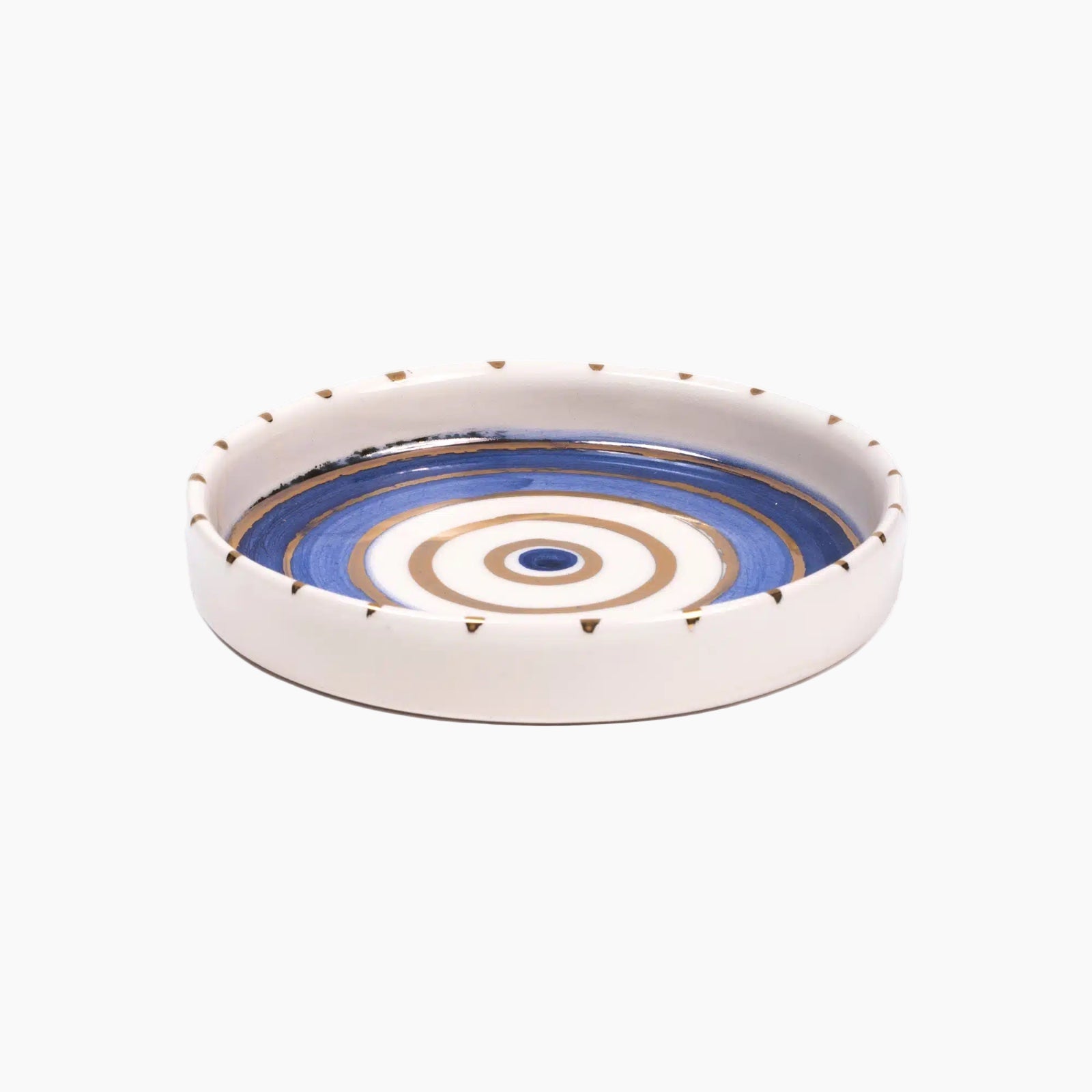 Feeling Good 12 Cm Plate