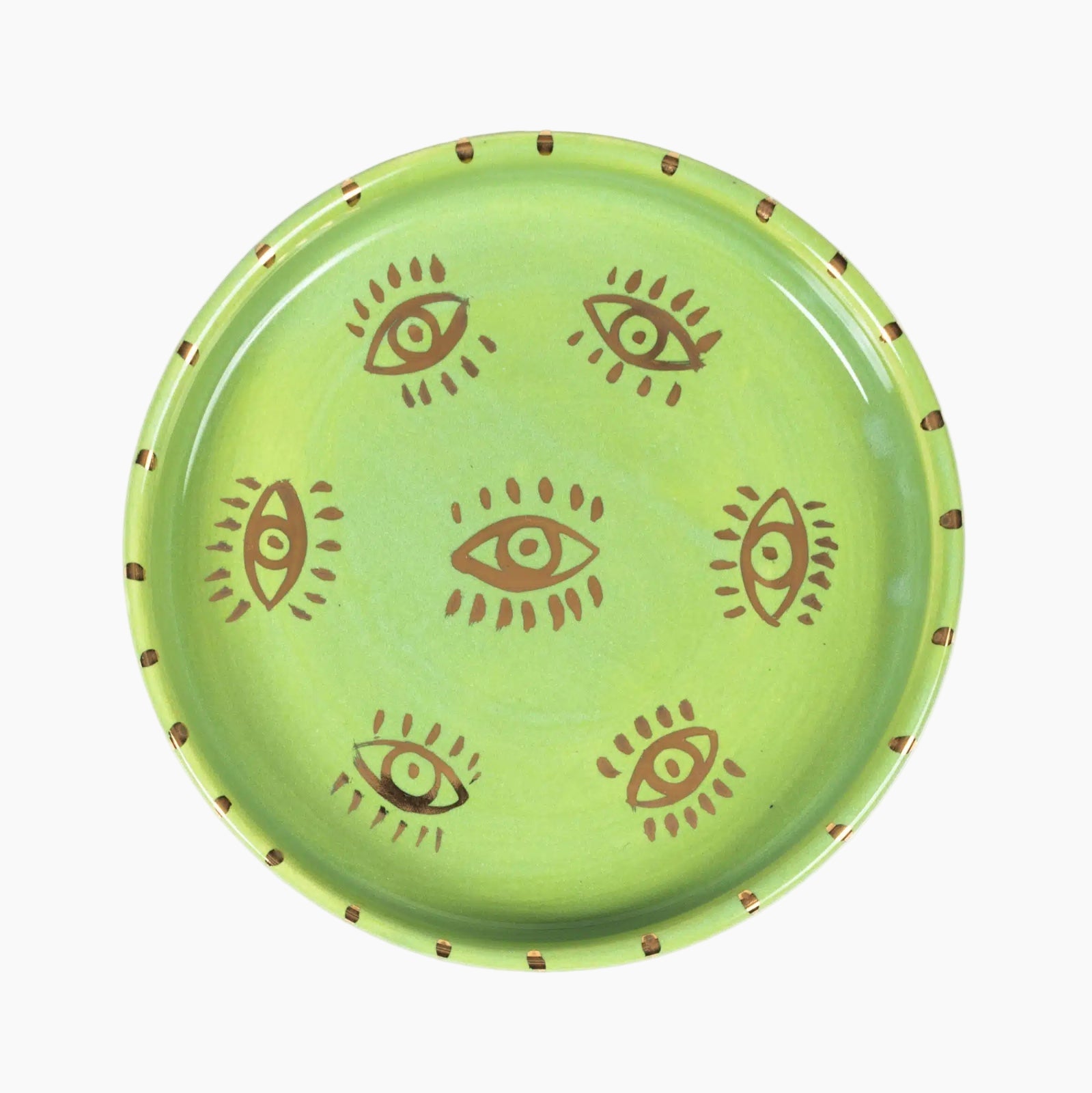 Feeling Good 12 Cm Plate