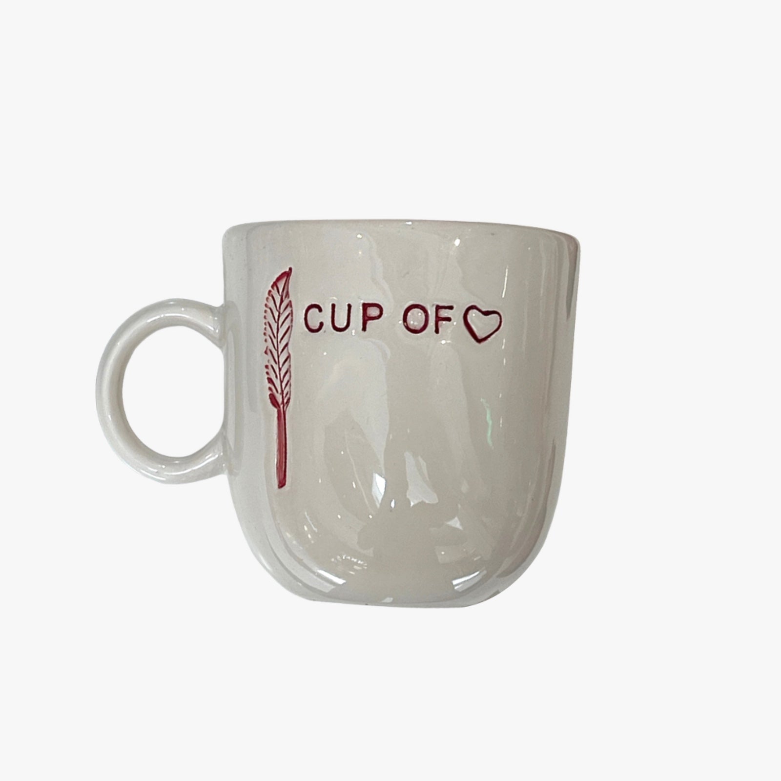Feeling Good Mug