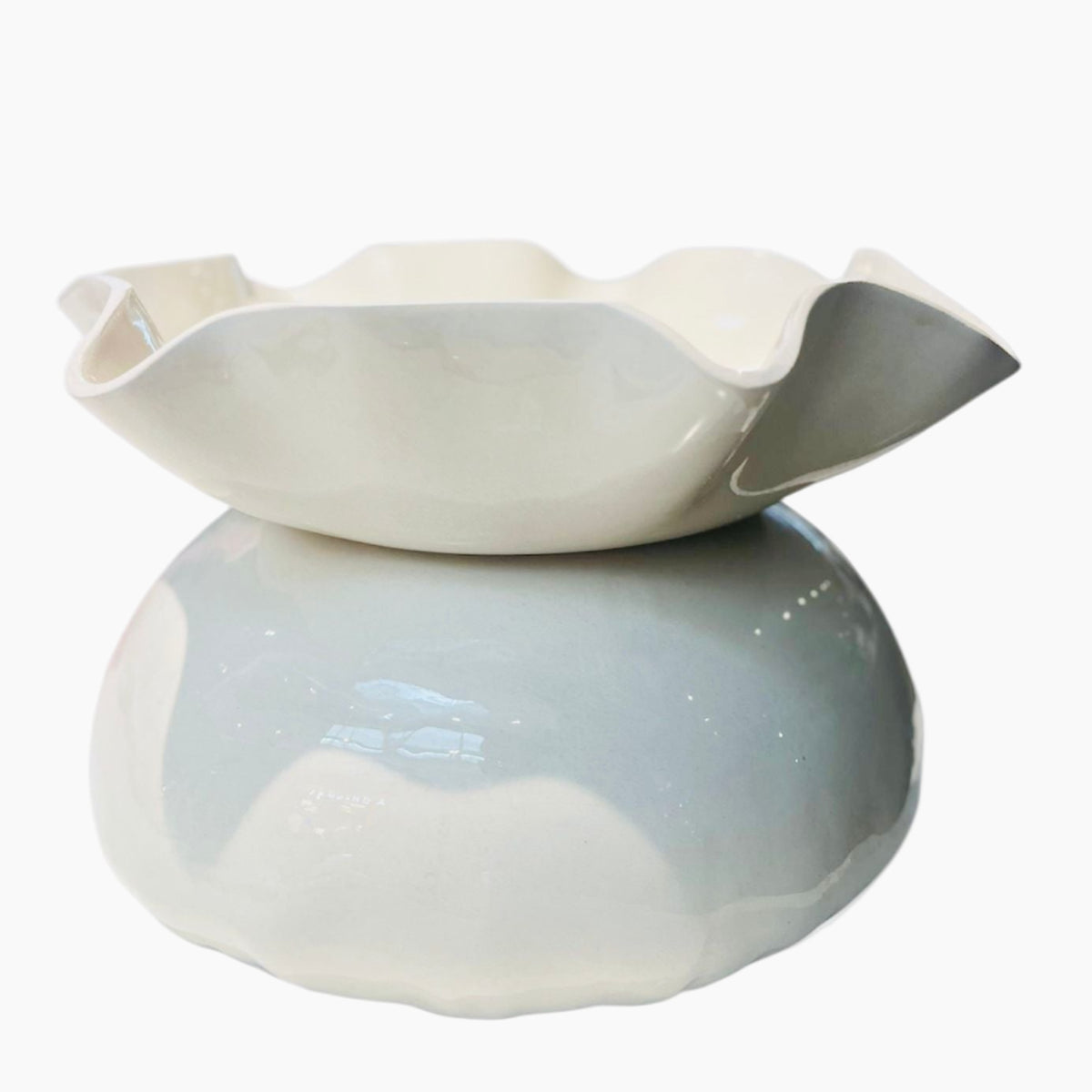 Double Trouble Large