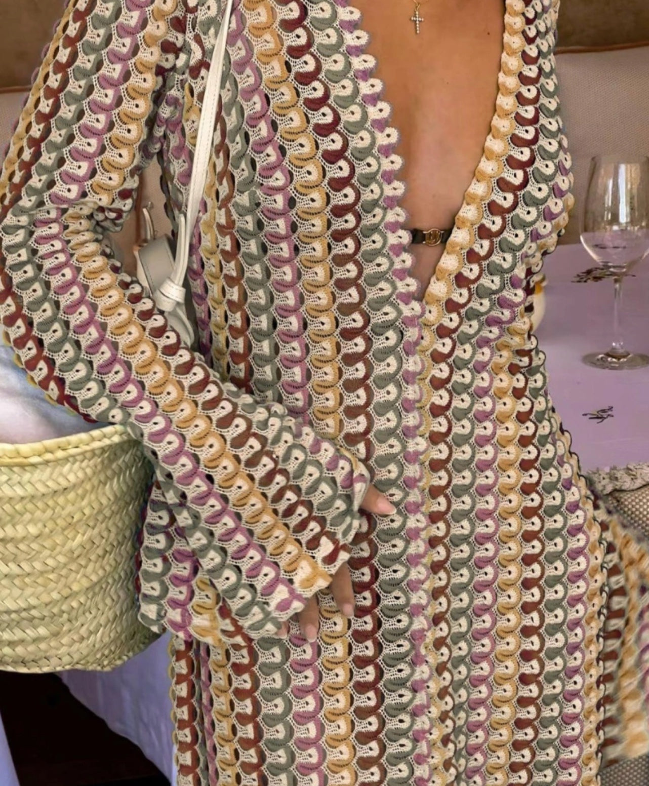 Robe HY065