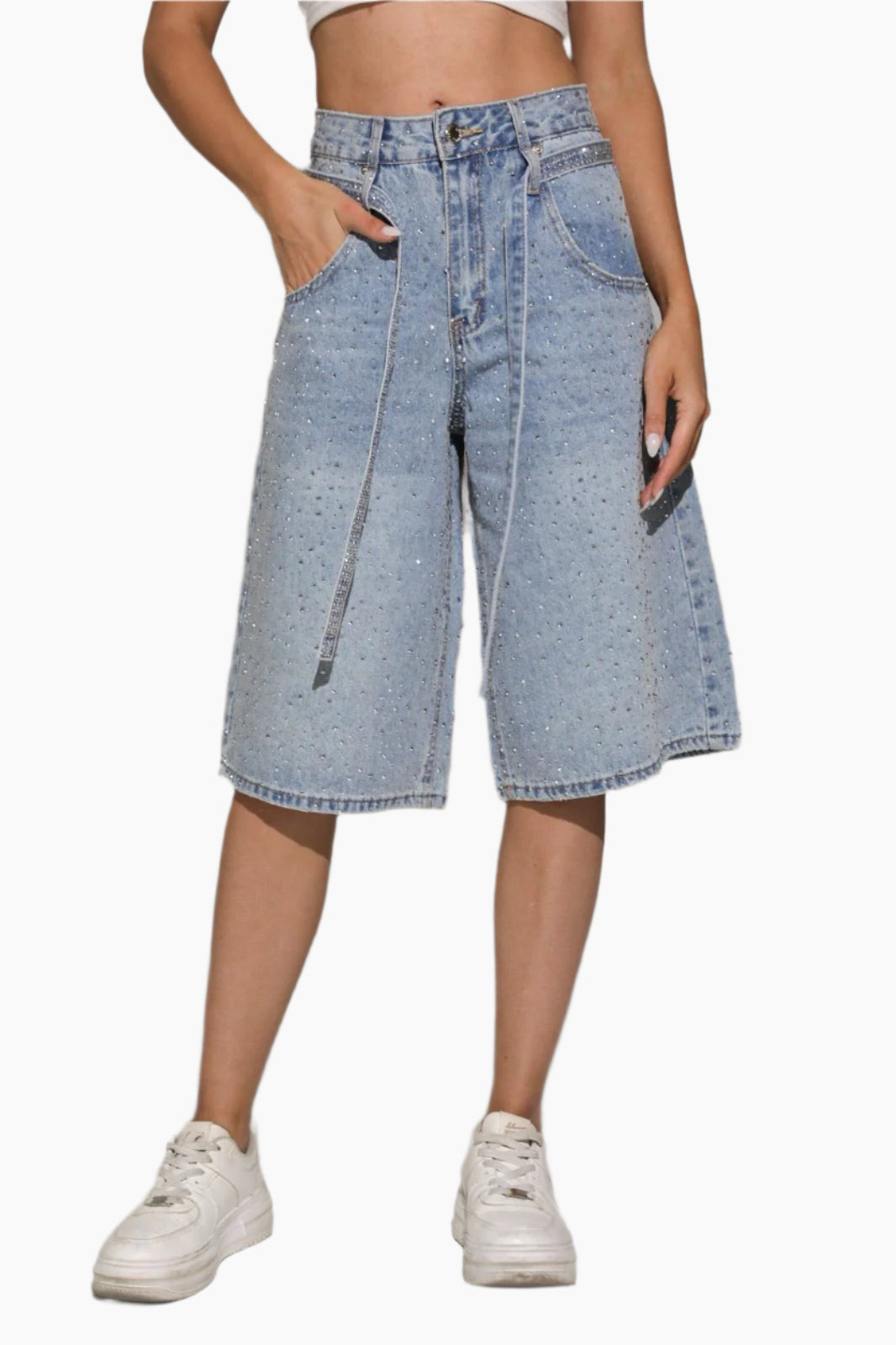 A3387 Pants