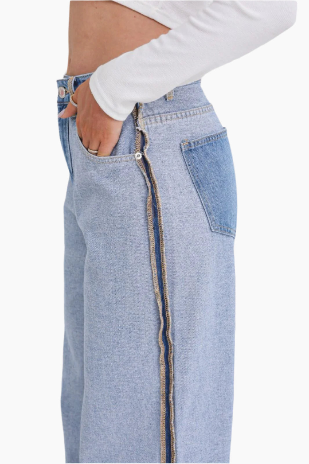 A2043 Pantalons