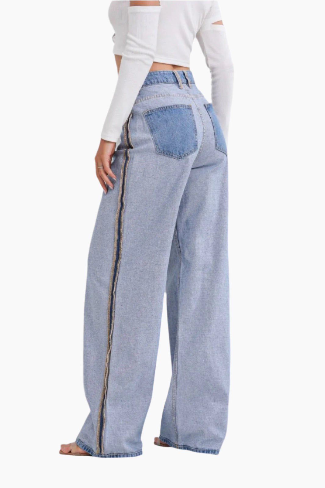 A2043 Pantalons