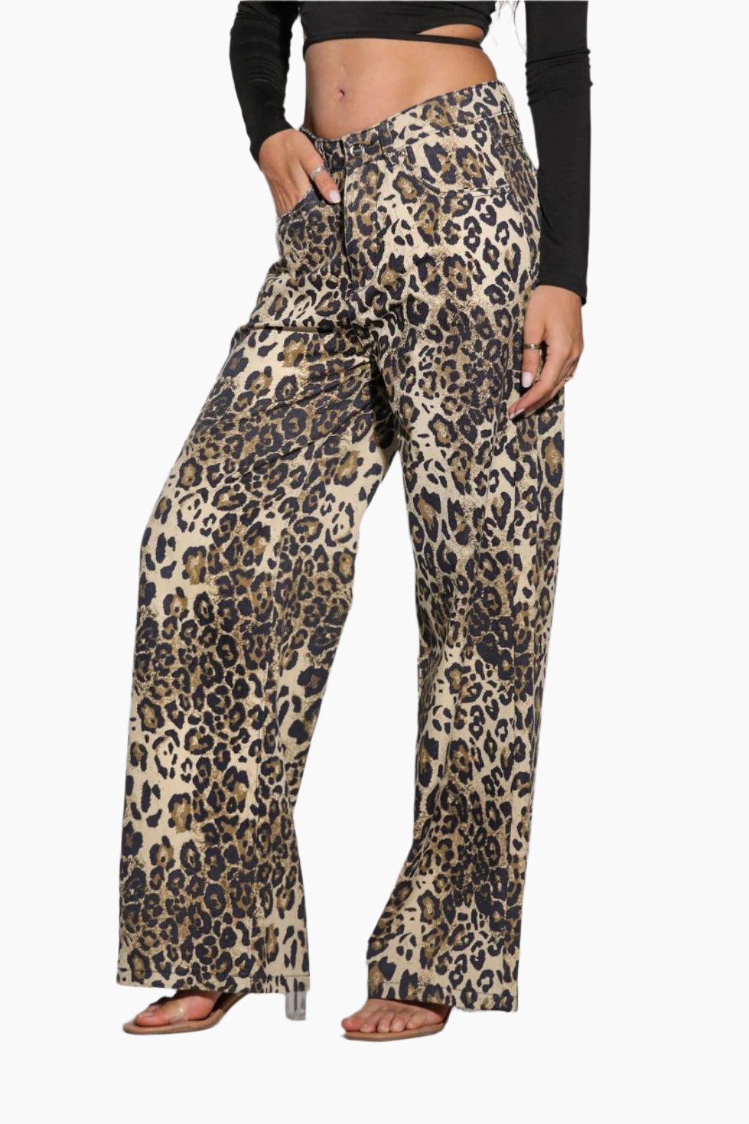 A2020 Pantalons