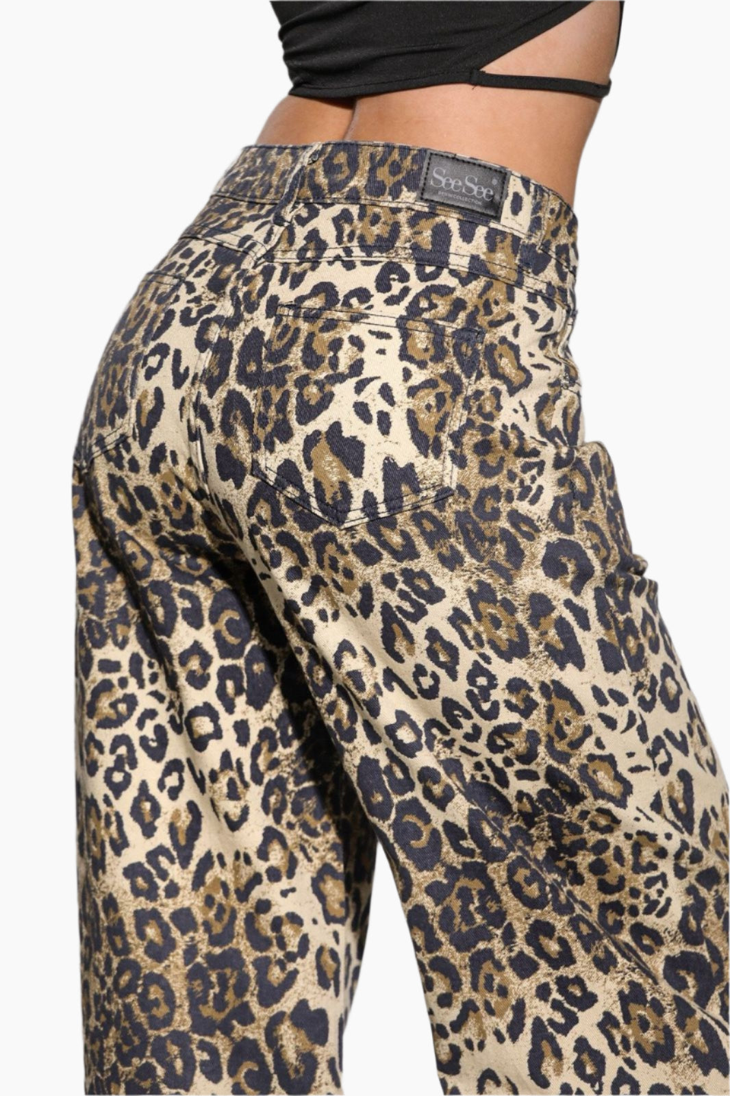 A2020 Pantalons