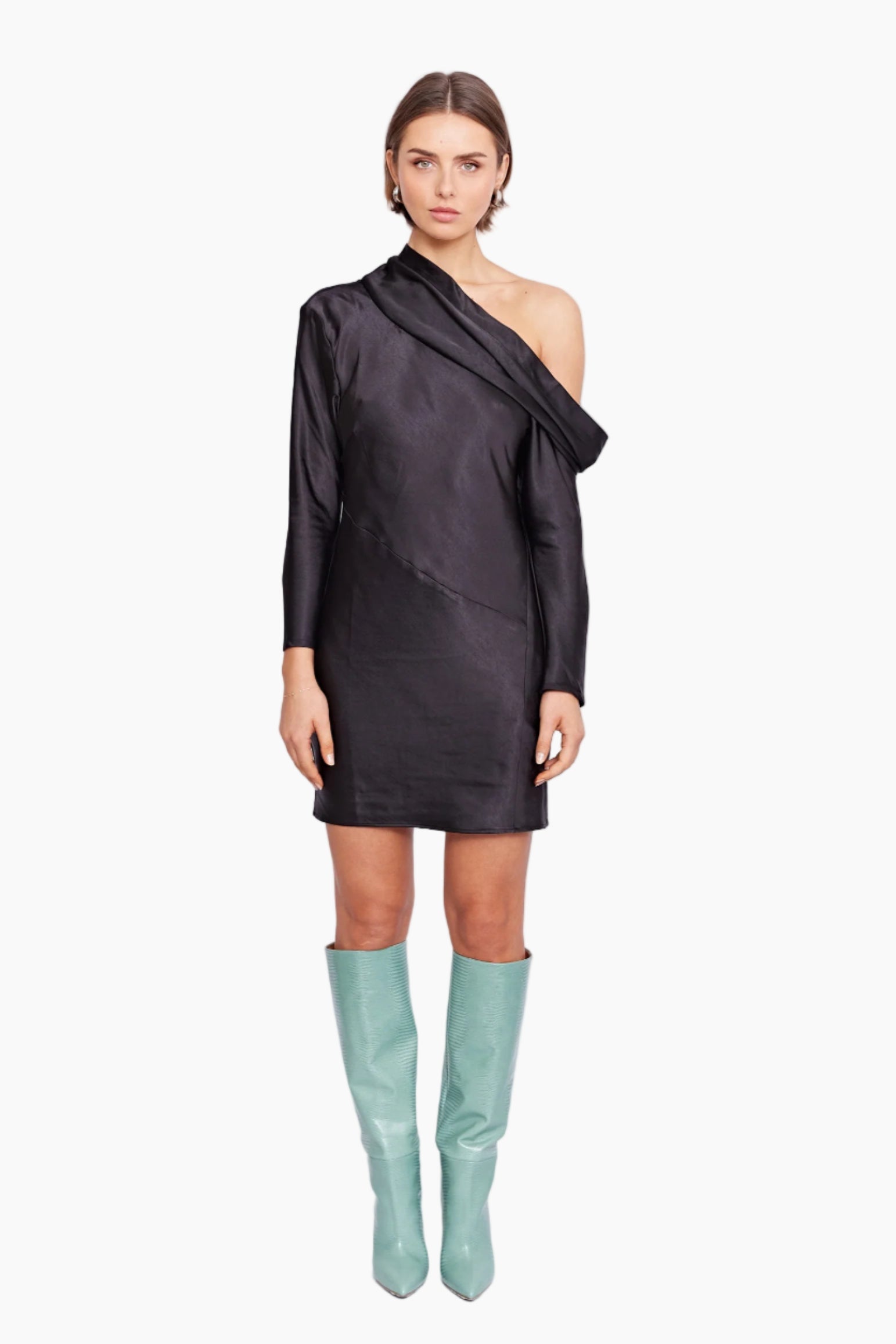 Yazmin Mini Dress