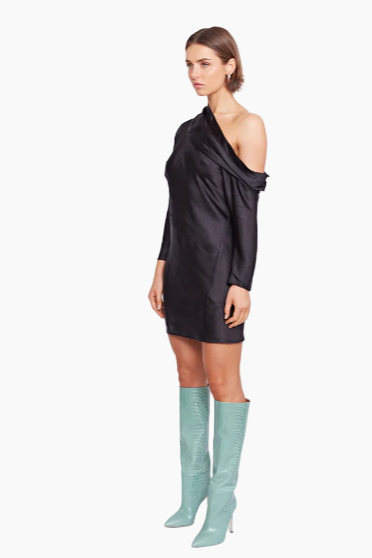 Yazmin Mini Dress