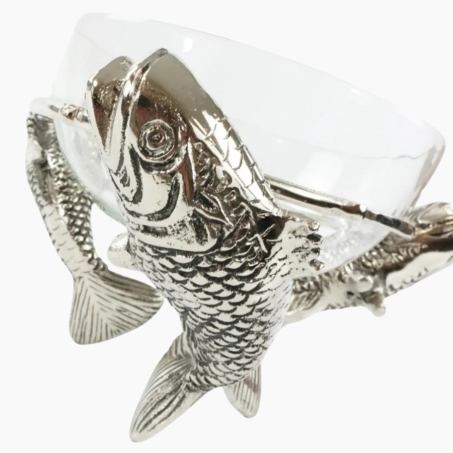 CUP BOWL"FISCHE"