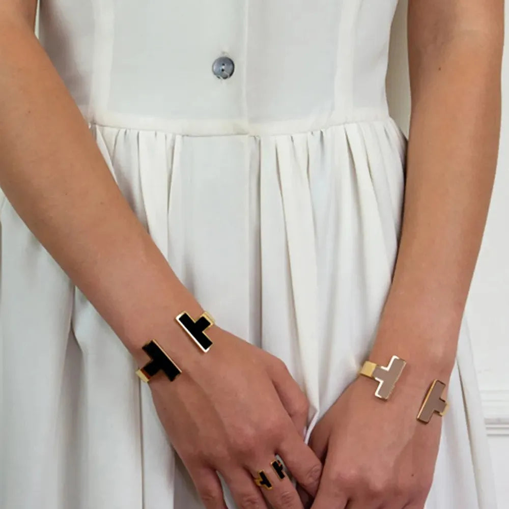 Casablanca T Bracelet