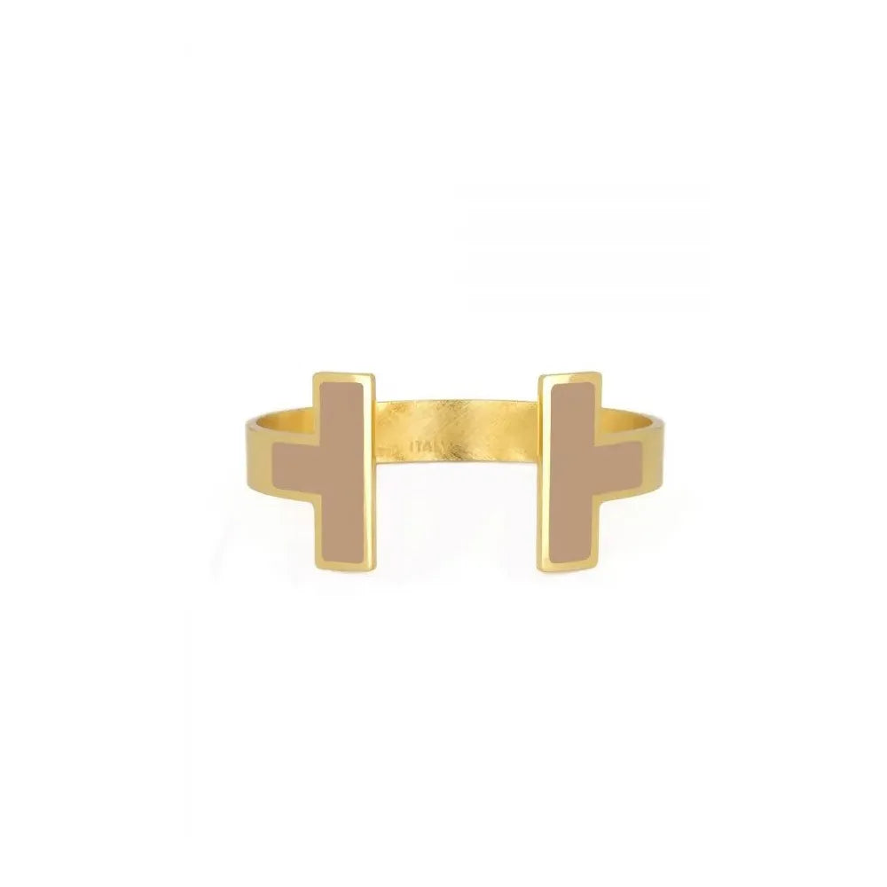 Casablanca T Bracelet
