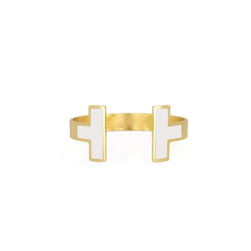 Casablanca T Bracelet