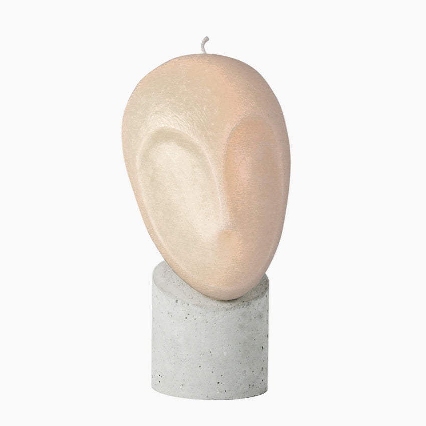 E.Fortaner Light Candle