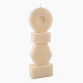 Totem 1 Author'S Candle