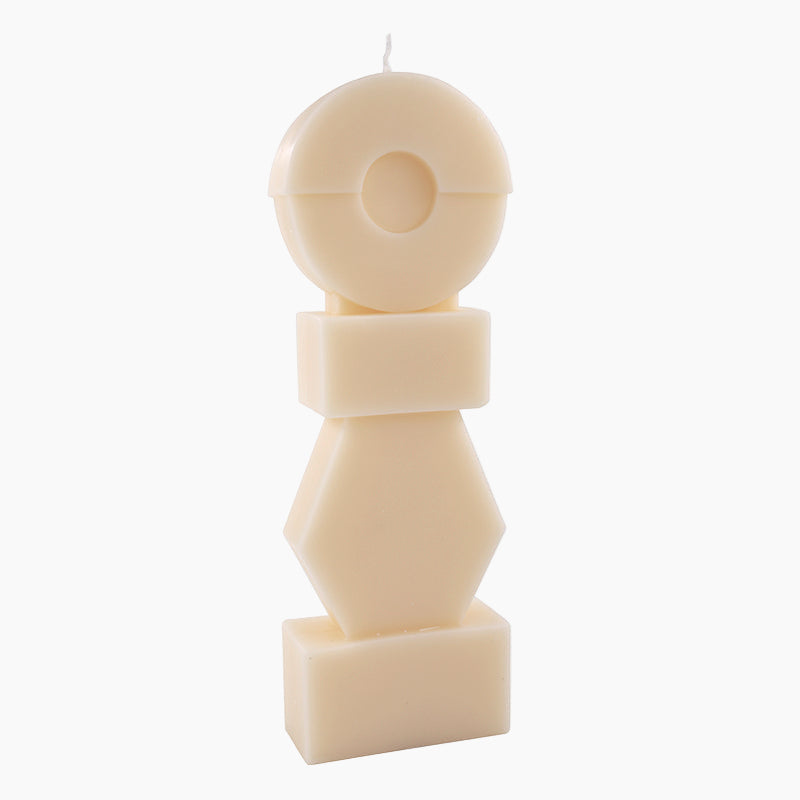 Totem 1 Author'S Candle