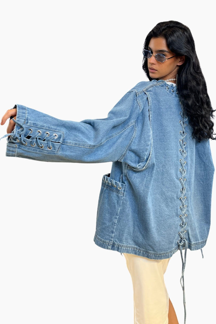VJ10162 Jacket
