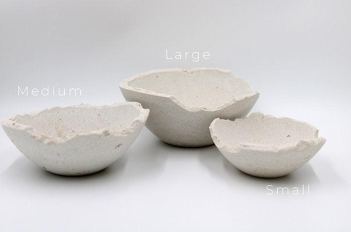 Eries bowl medium - FLTRD UAE
