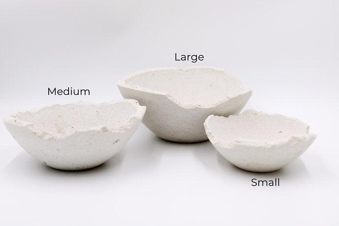 Eries bowl small - FLTRD UAE