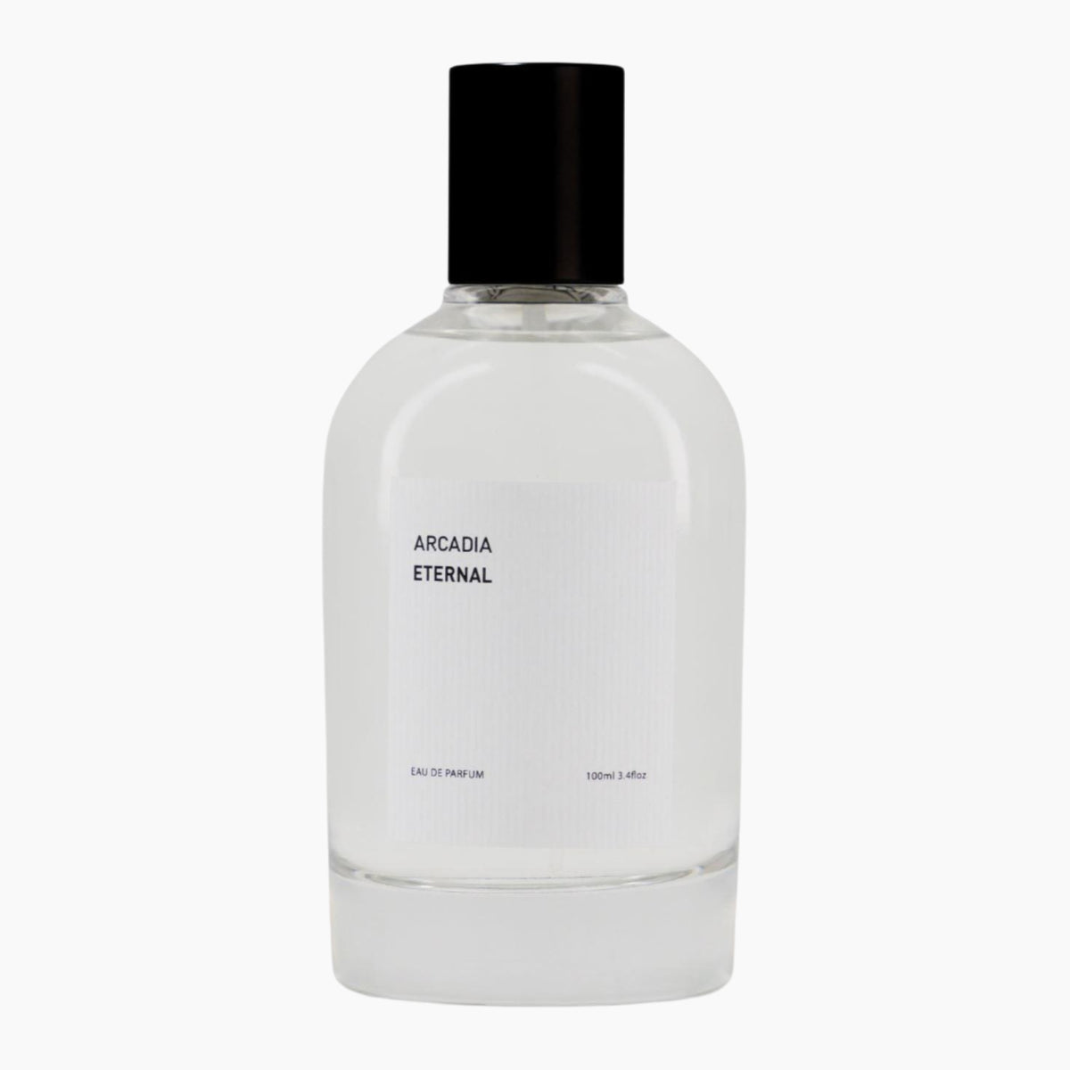 ETERNAL , AMBERGRIS, OAKMOSS, MUSK AND WOODS