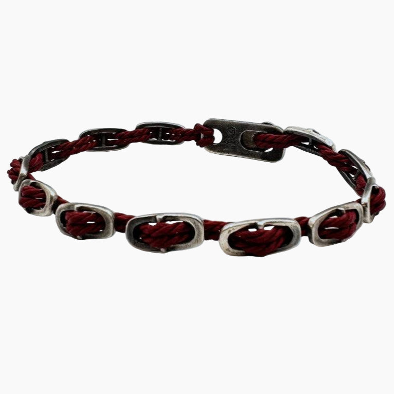 Fiesta Burgundy - FLTRD UAE