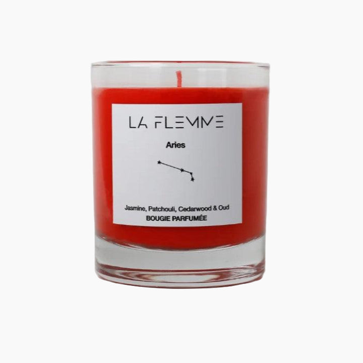 Fire Zodiac Sign - Aries - FLTRD UAE