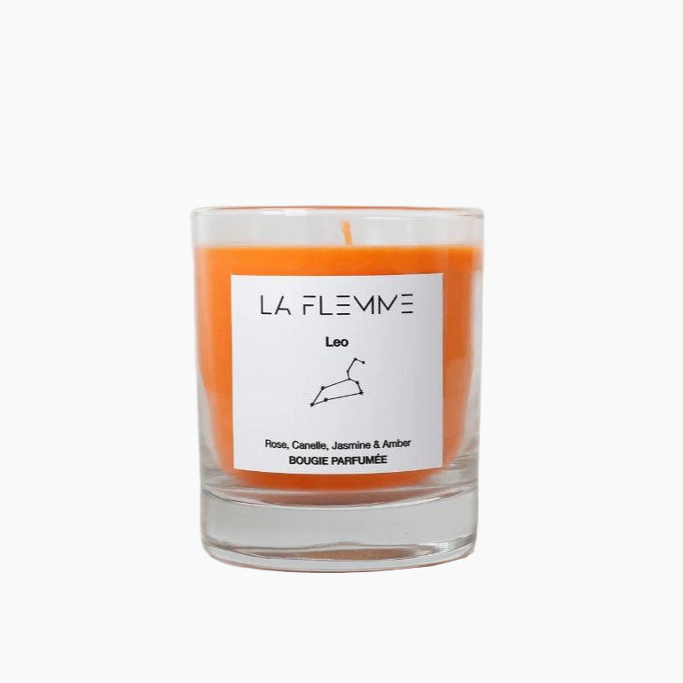 Fire Zodiac Sign - Leo - FLTRD UAE