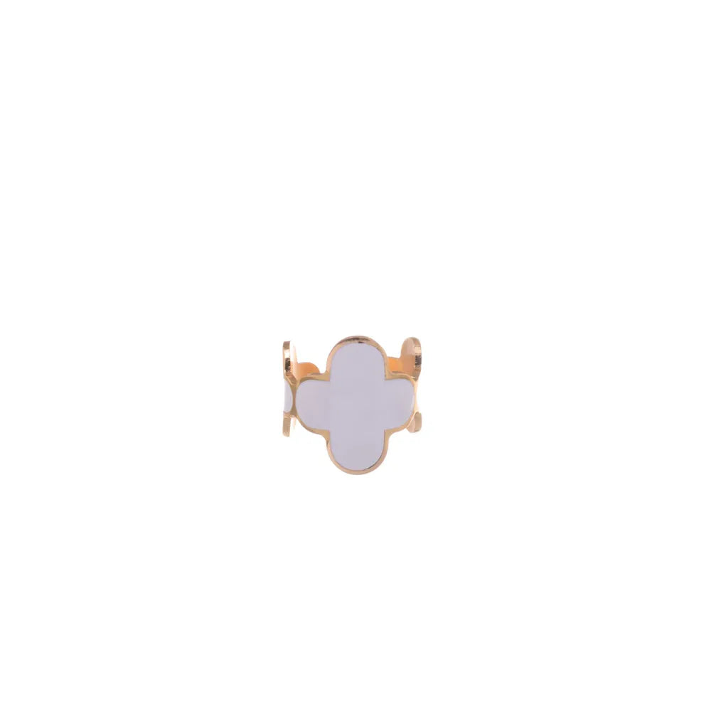 Flower Ring
