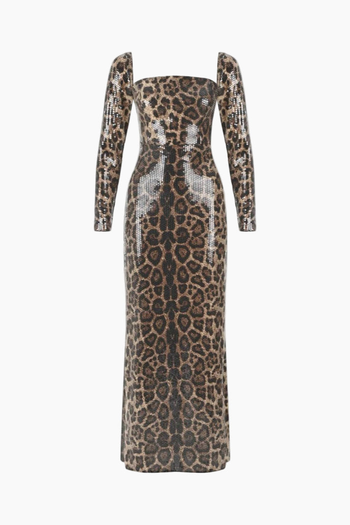 Beatrice Dress