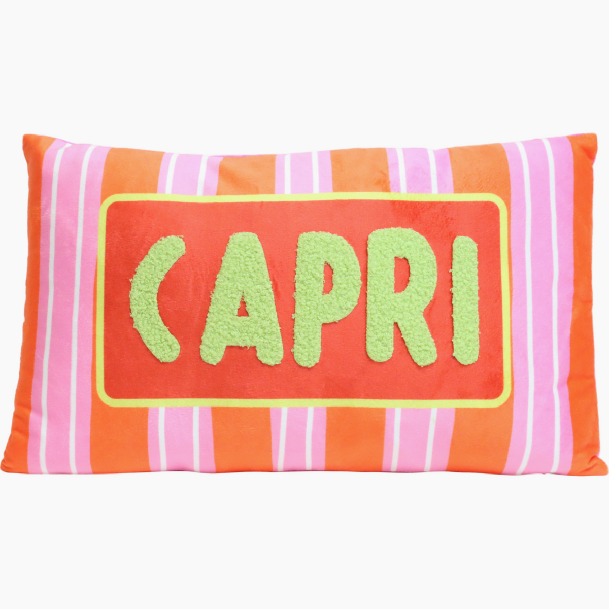 CUSHION COVER"CAPRI" 40X40