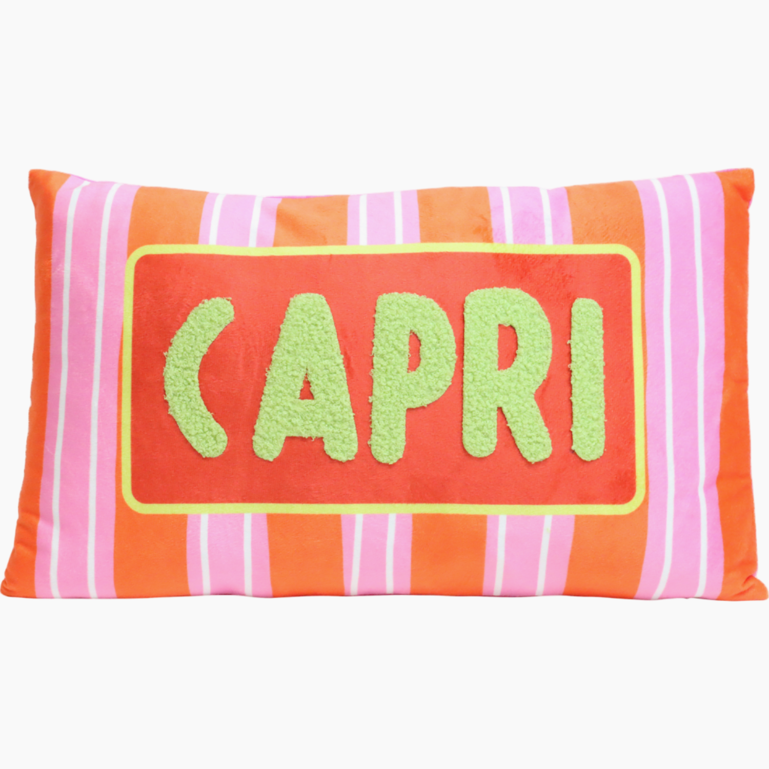 CUSHION COVER"CAPRI" 40X40