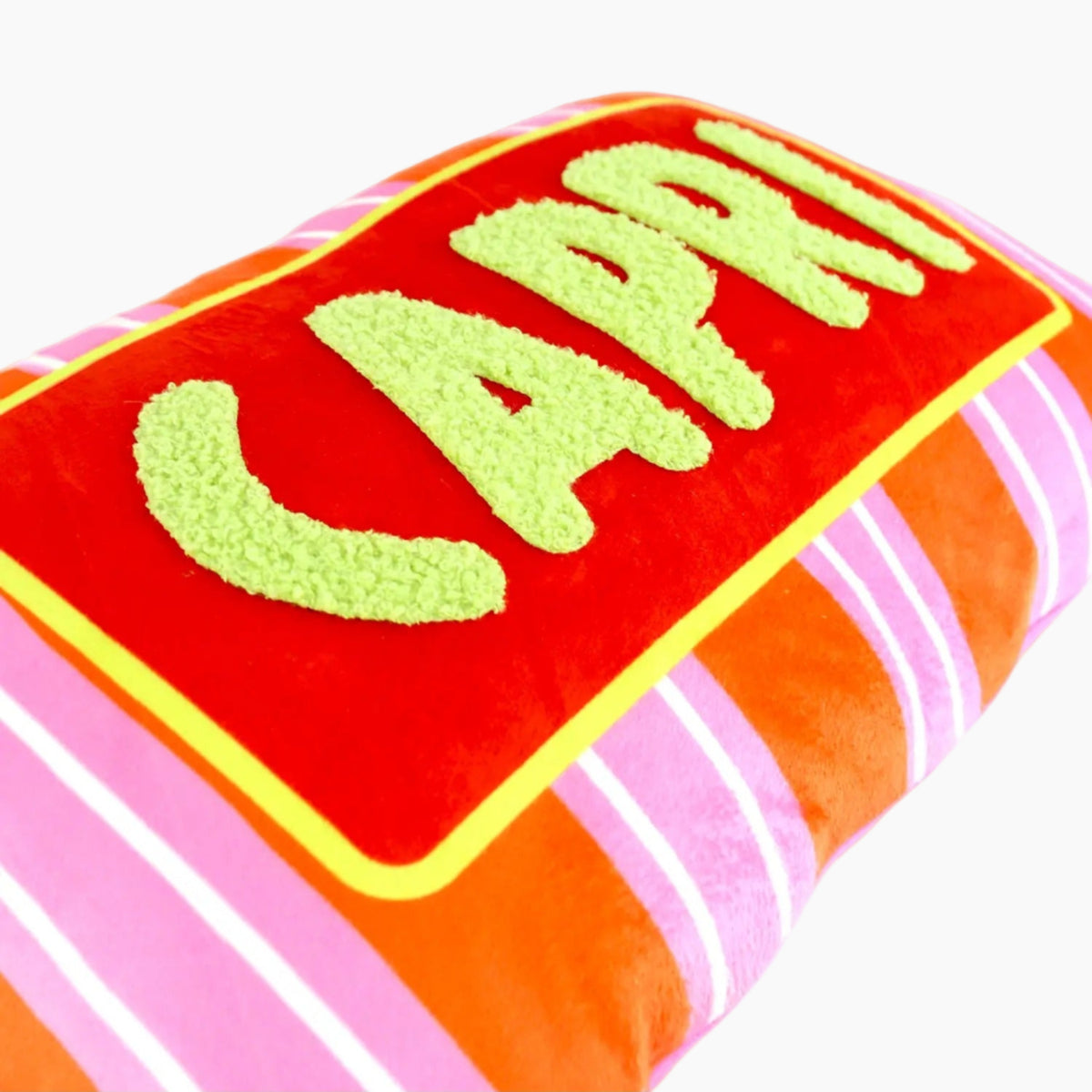 CUSHION COVER"CAPRI" 40X40