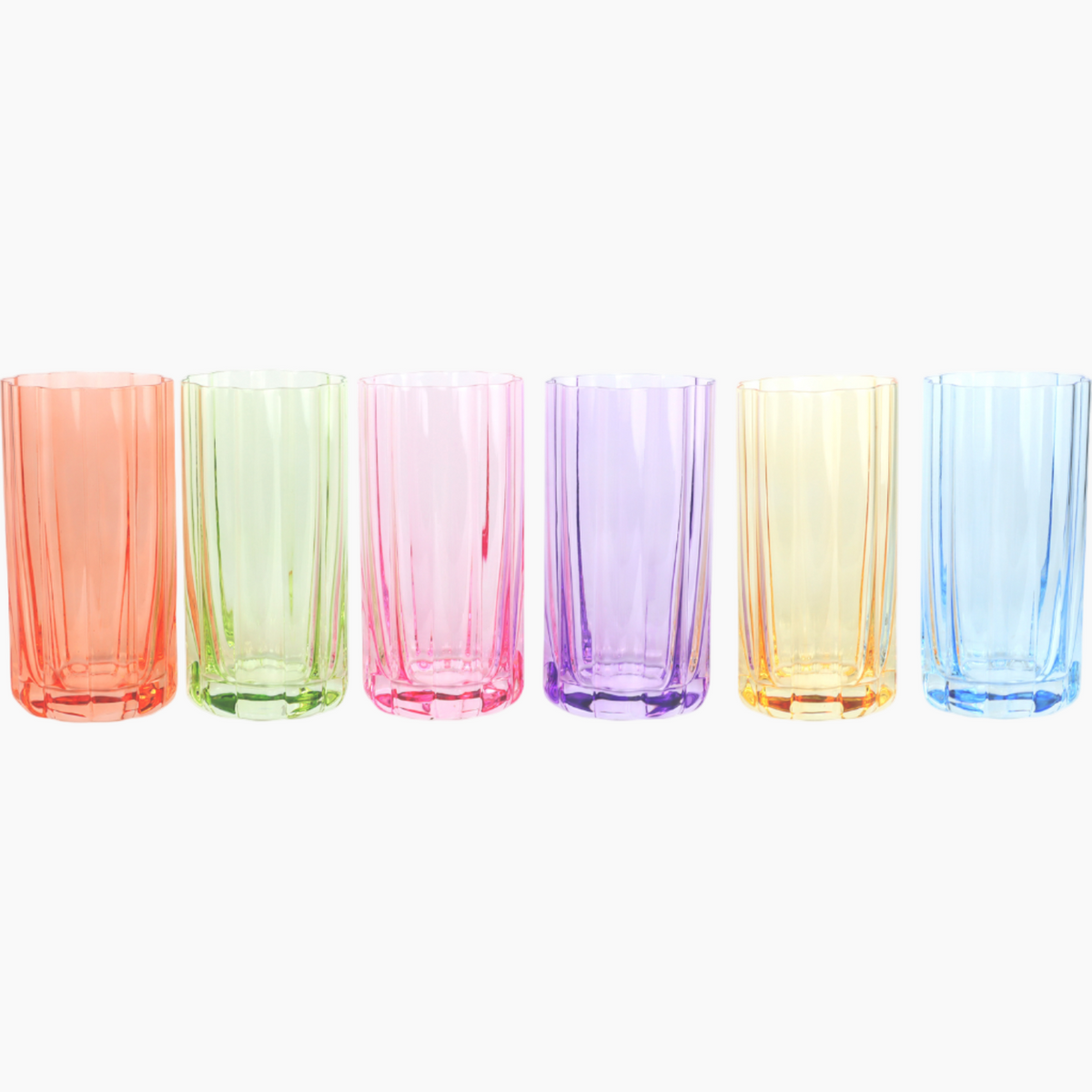 GLASSES "BLOOMING GRACE"