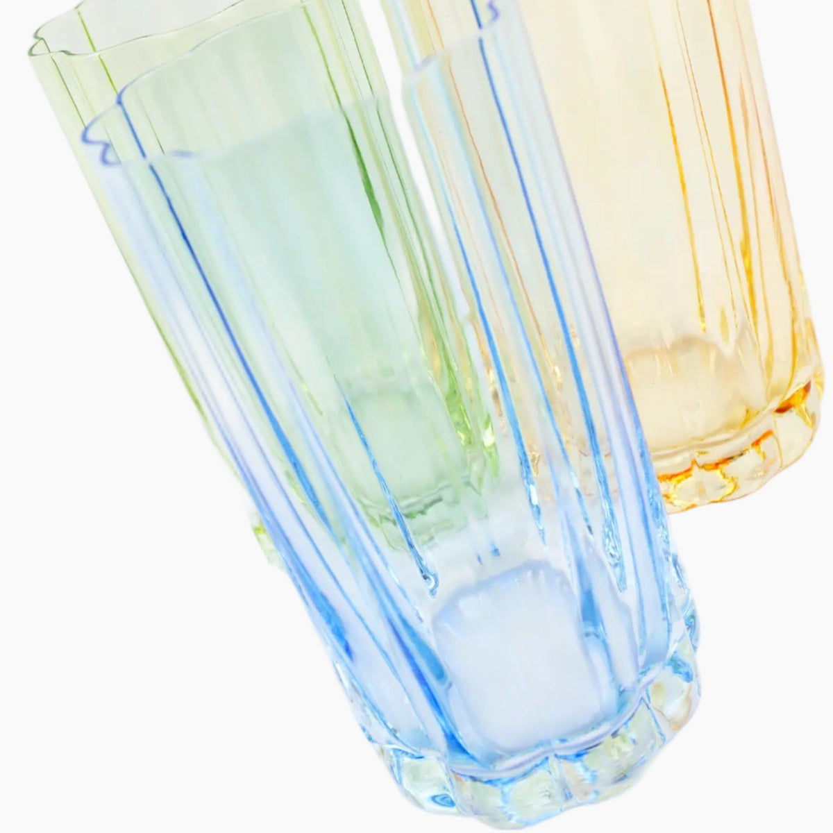 GLASSES "BLOOMING GRACE"