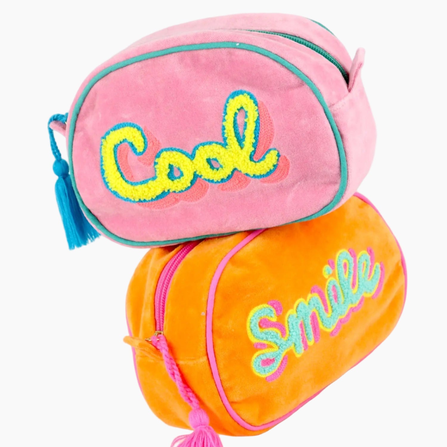 TOILETRY BAG"FANCY"