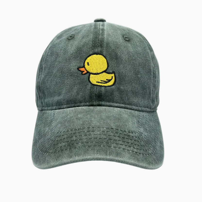 Duckie Olive