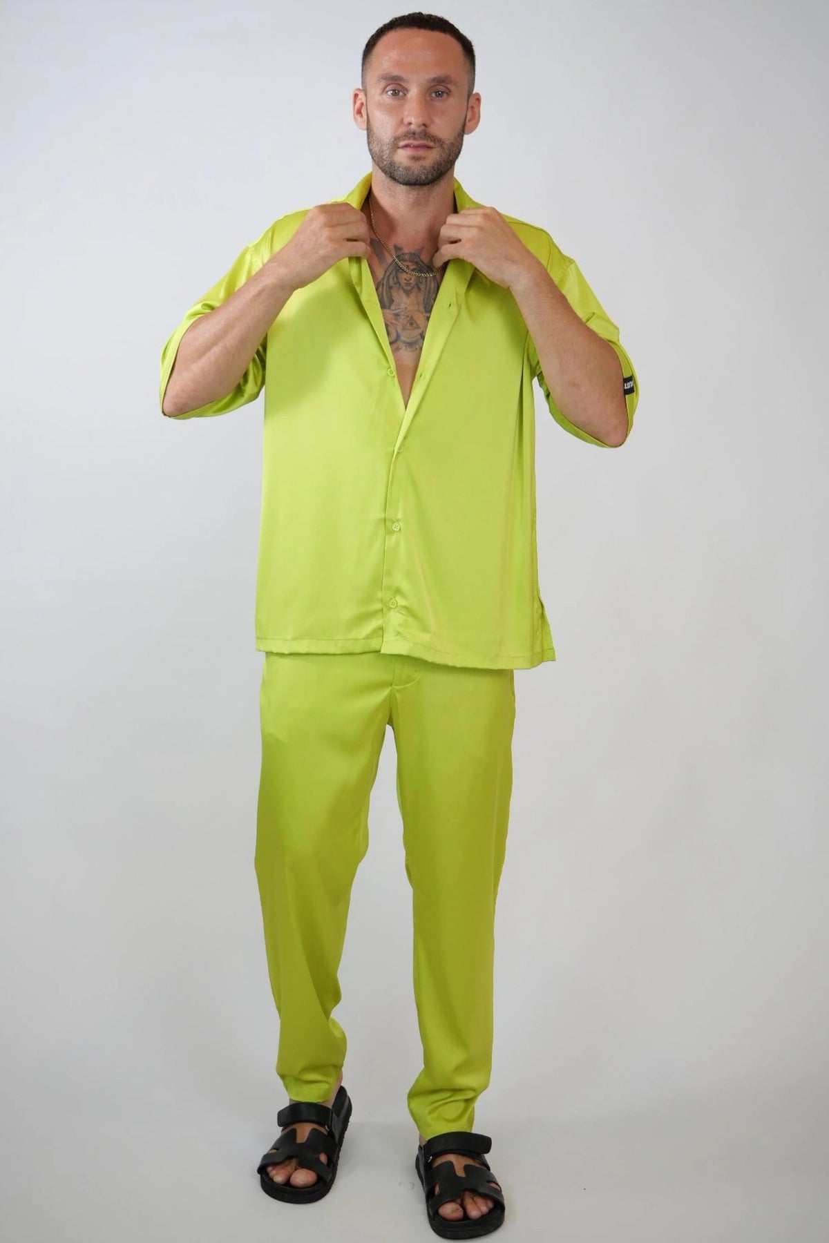 Acid Lemonade (Shirt)