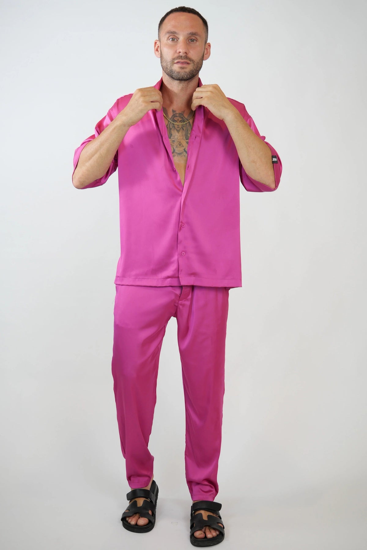 Flying Dragon (Pant)