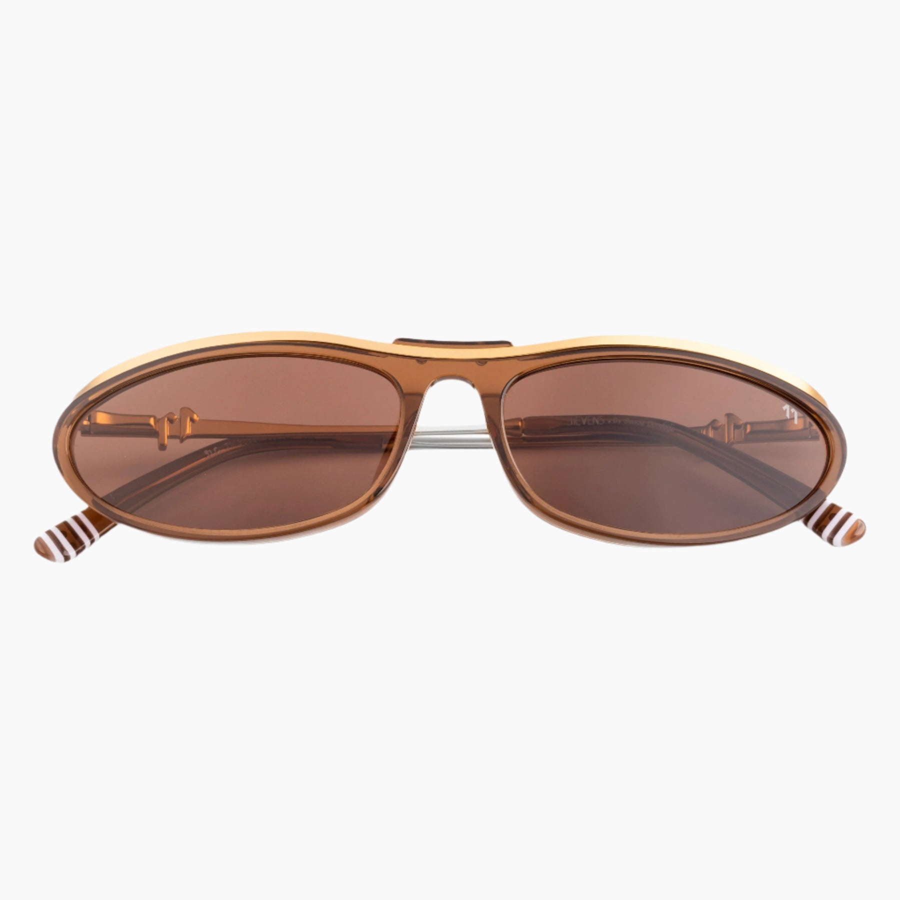Tlc Sepia brown