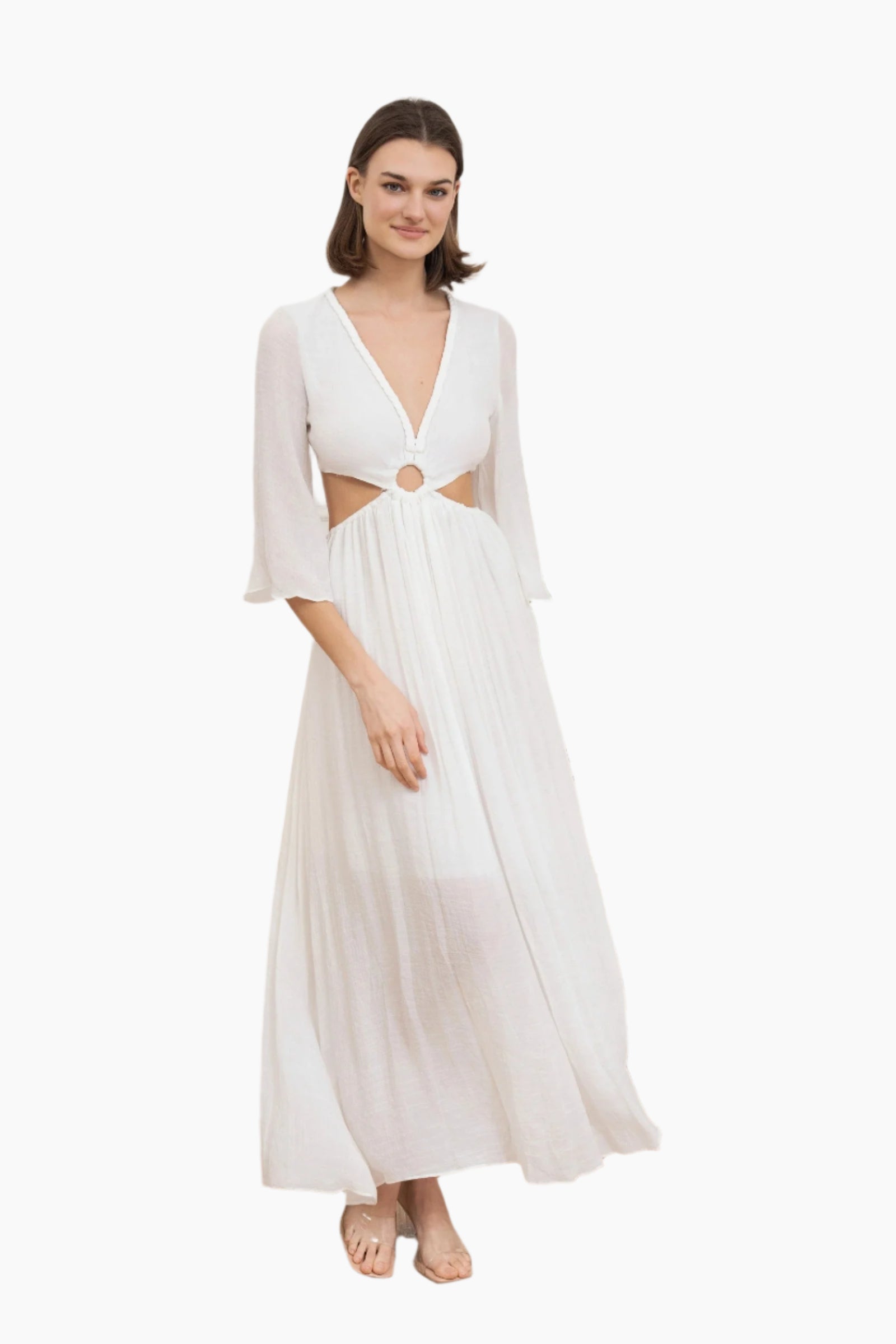 2842 ROBE