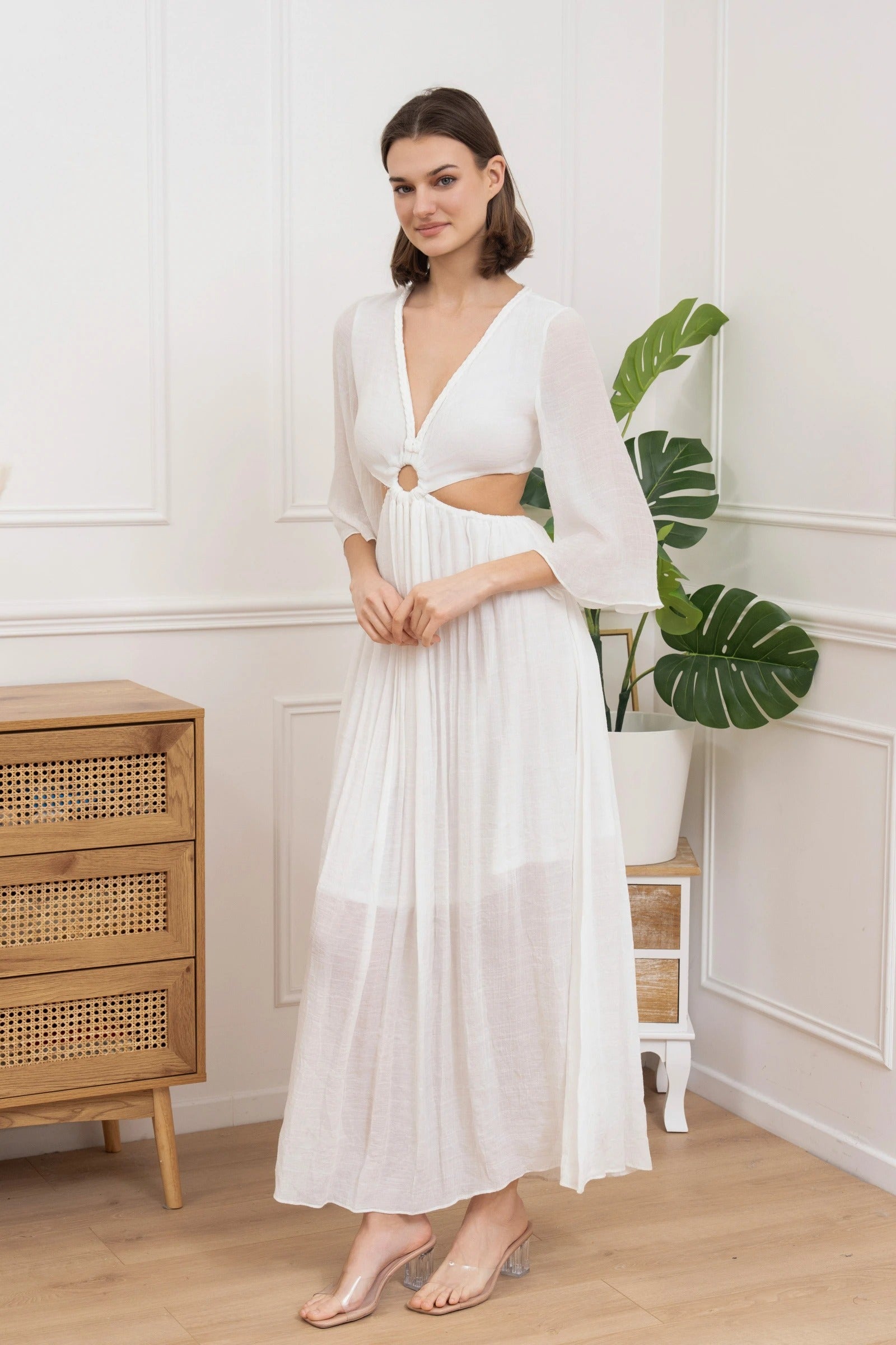 2842 ROBE