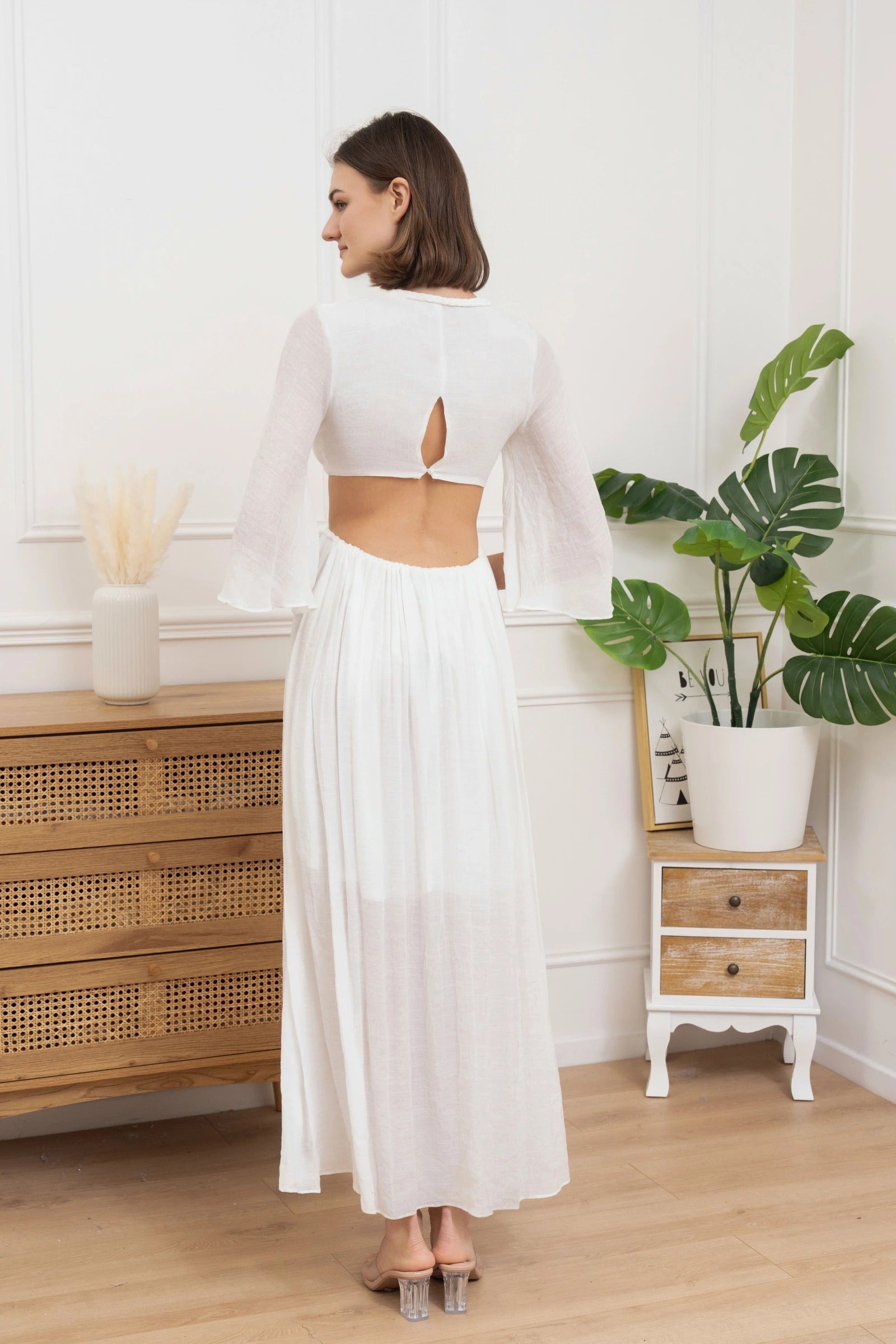 2842 ROBE