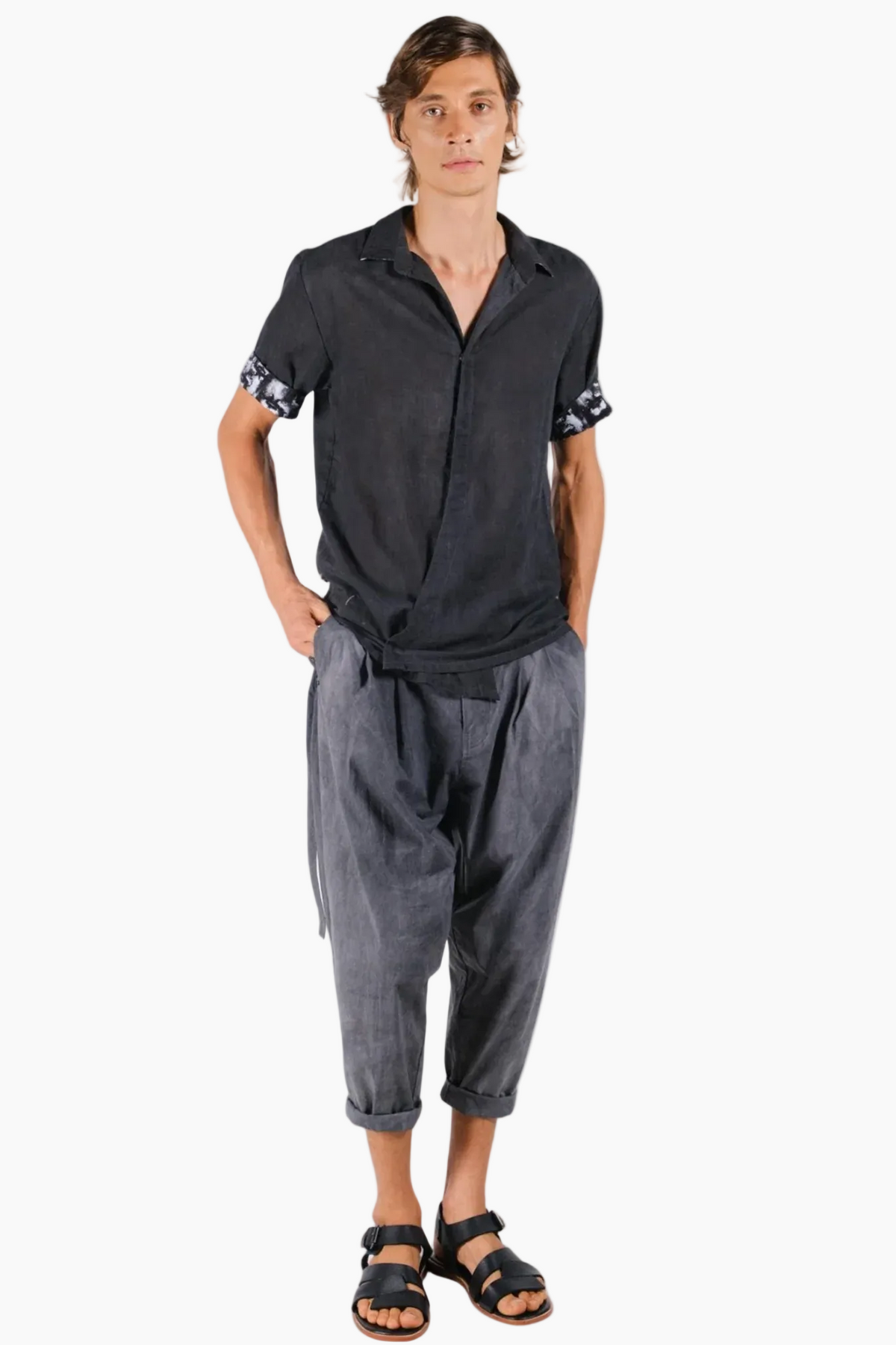 Gunma Pants