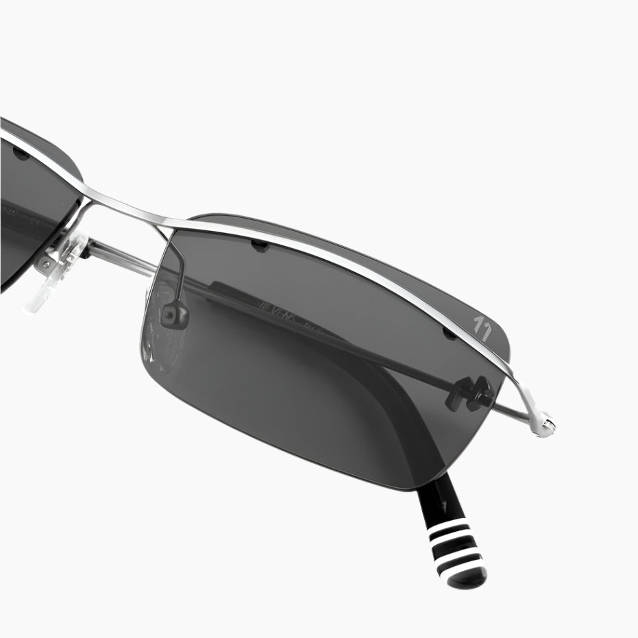 Aguilera - Silver Noir