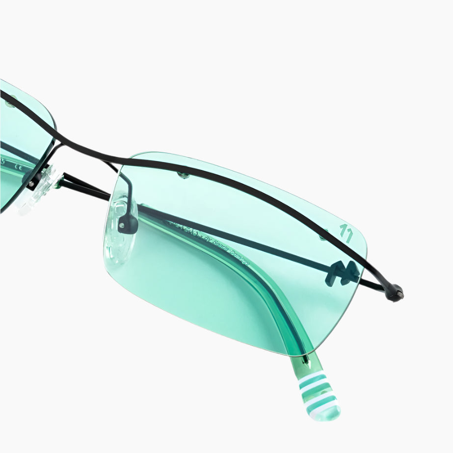 Aguilera - Spearmint