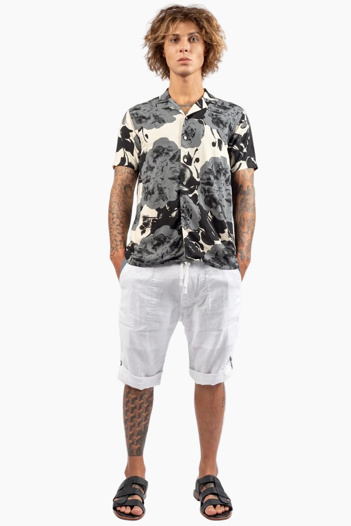 Maiko Short Sleeve