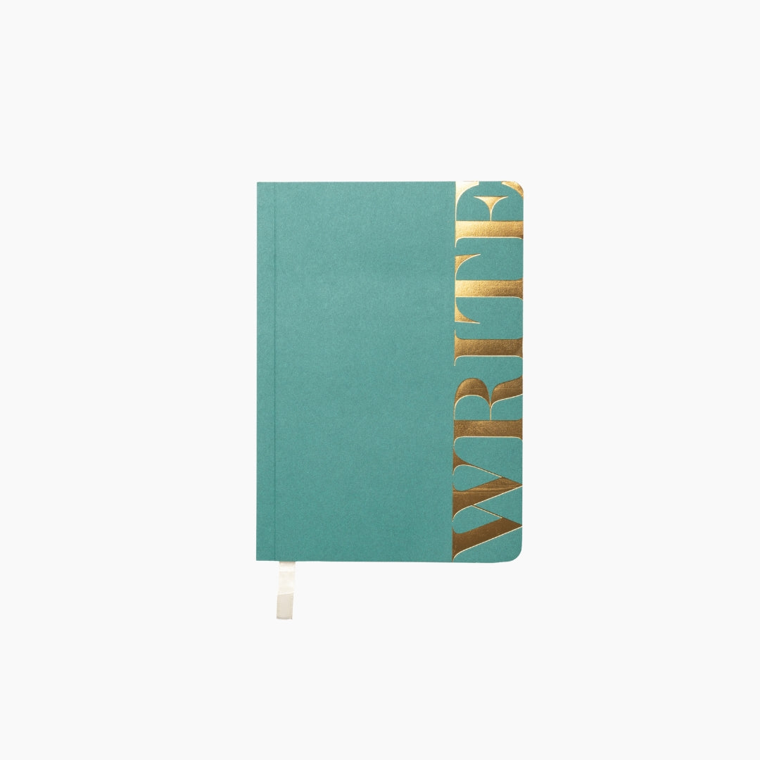 Dynasty Ruled A5 Notebook