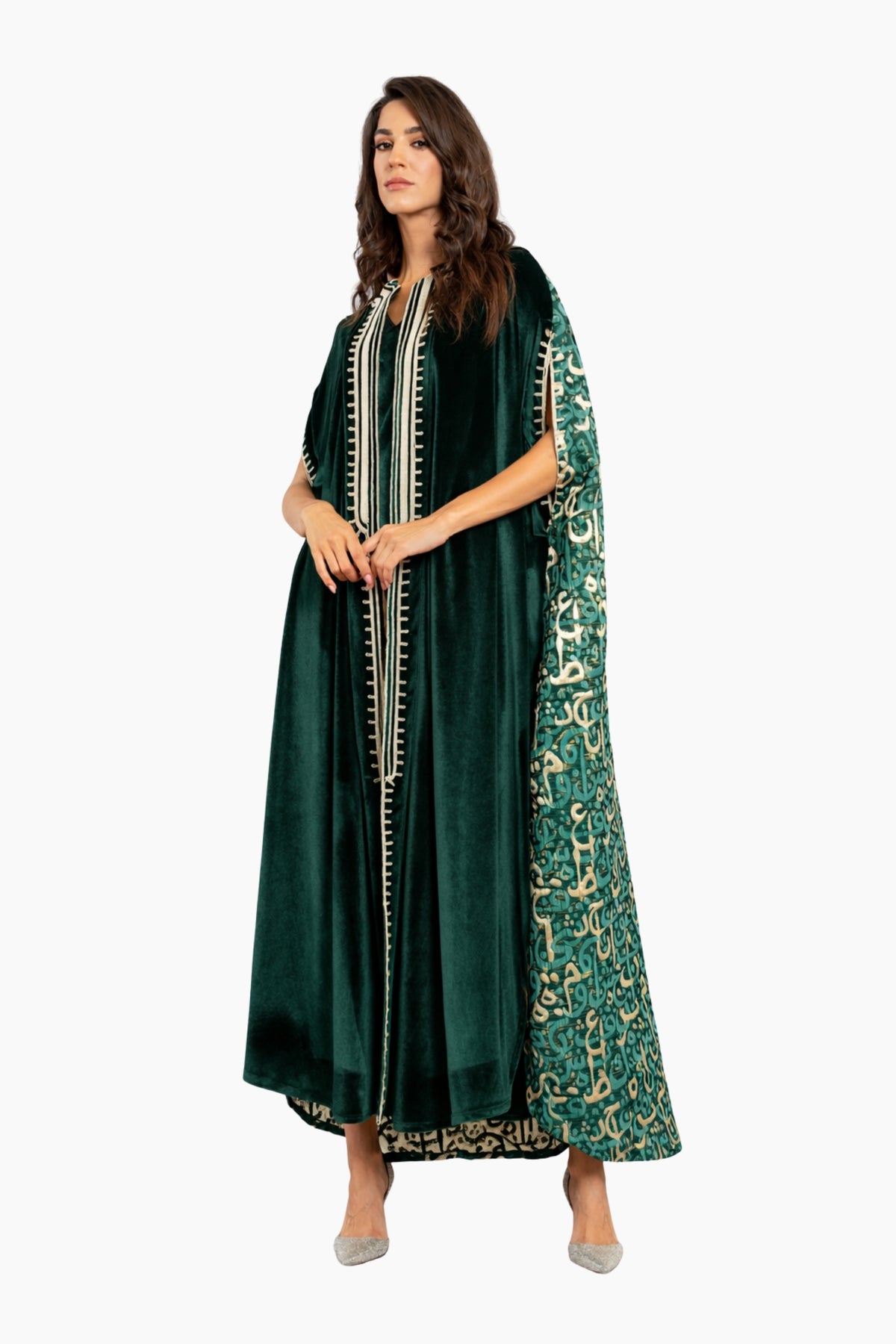 K1980-1 KNOT & FLOW 140 cm